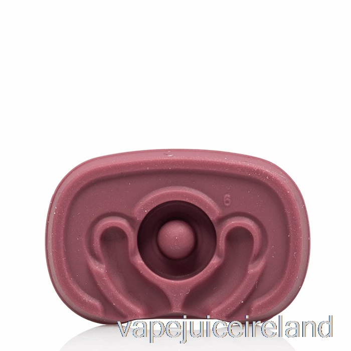 Vape Pod Kits Pax FLAT Mouthpiece Elderberry